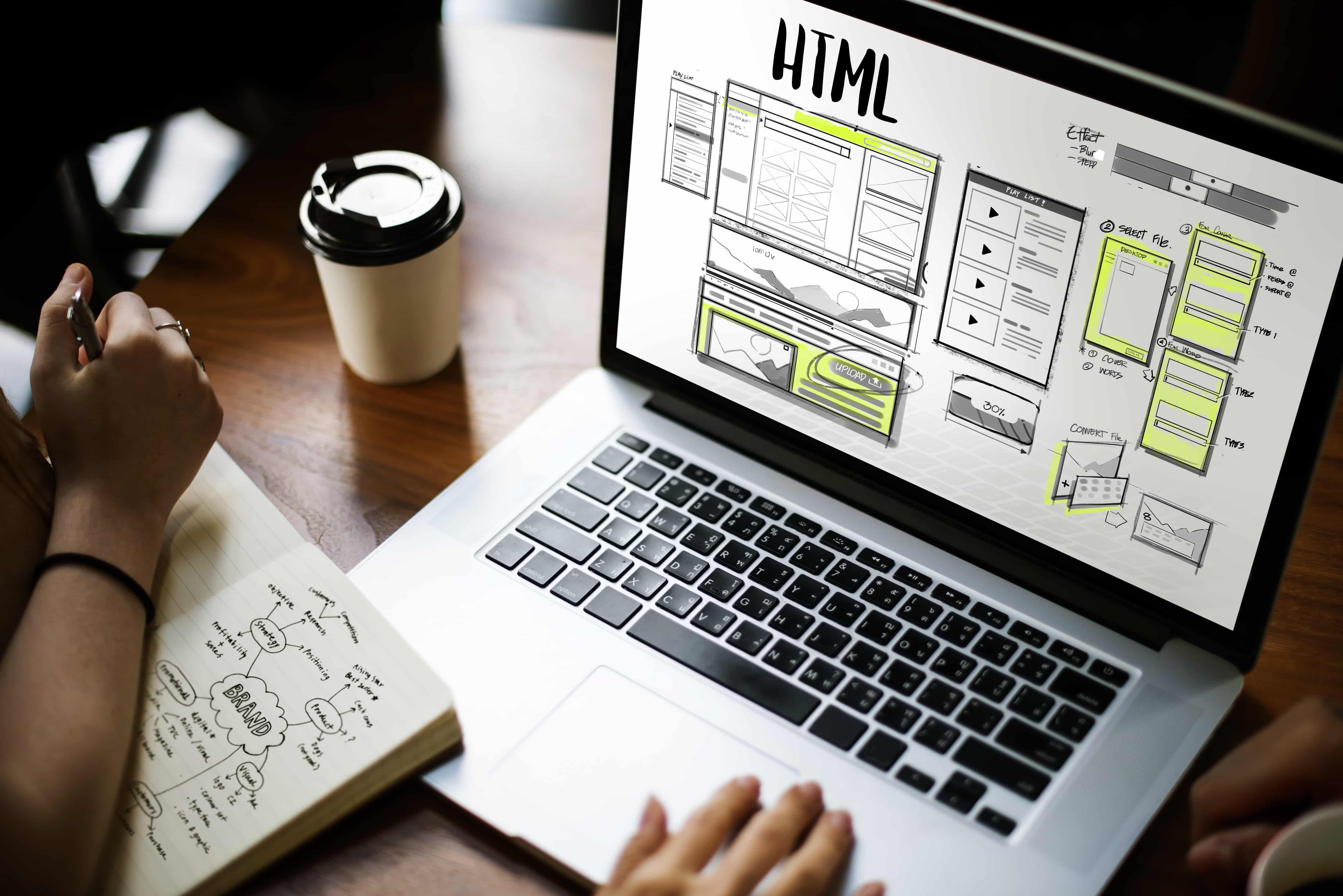 Website Building in computer-services services at Y-Sky Lead