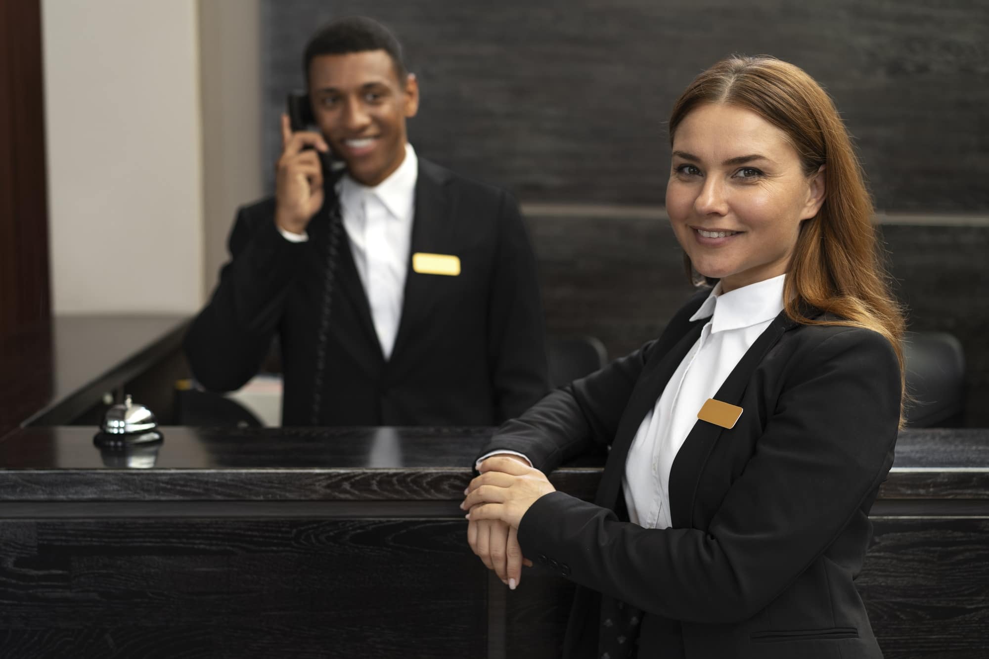 Hotel Reservation in tourism services at Y-Sky Lead