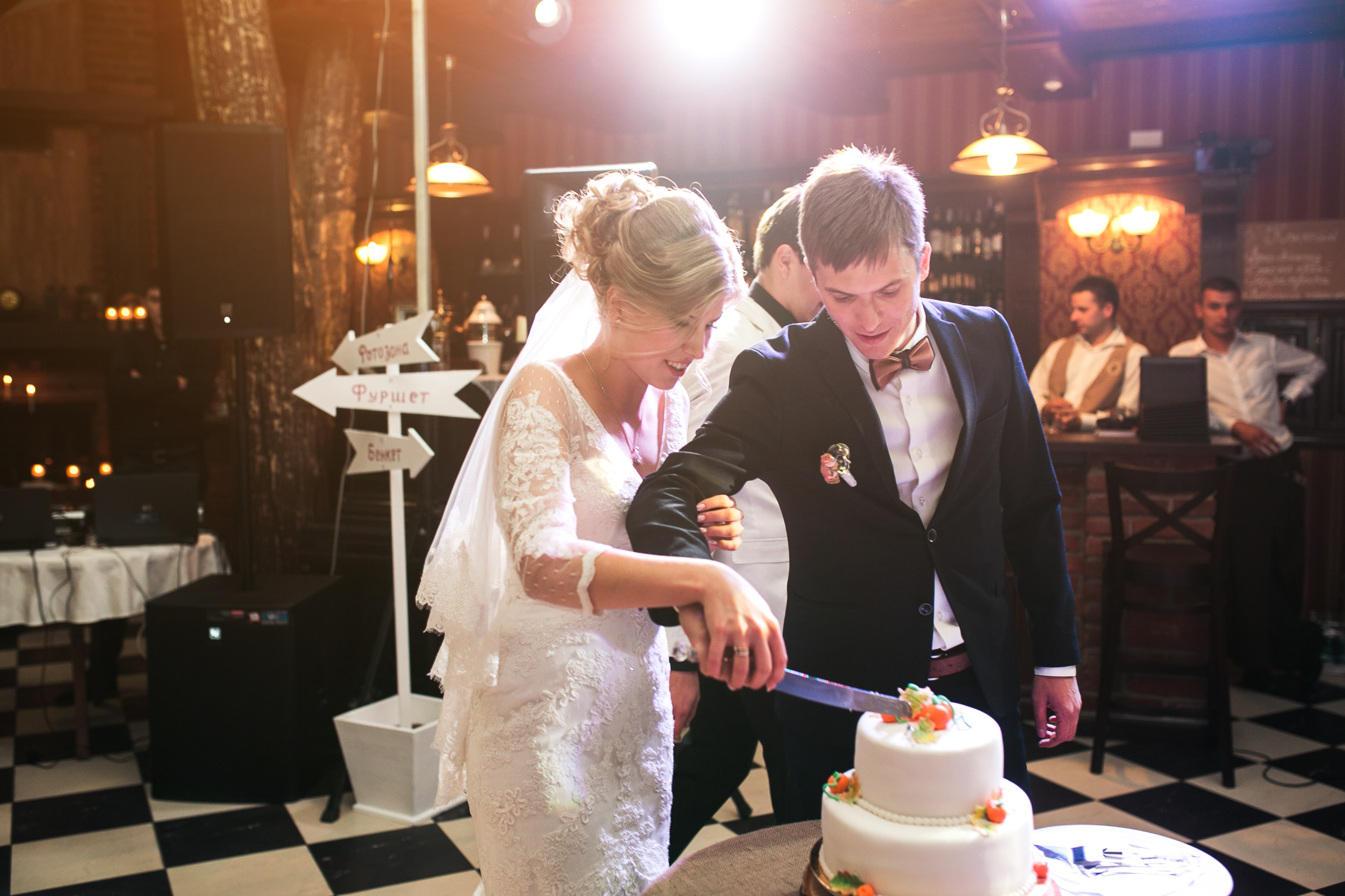 Occasion Reservation – Wedding / Birthday – Turquoise Restaurant
